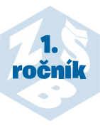 ZŠ Belehradská 1. ročník
