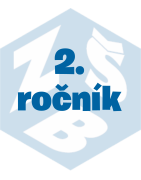 ZŠ Belehradská 2. ročník