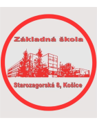 ZŠ Starozágorská